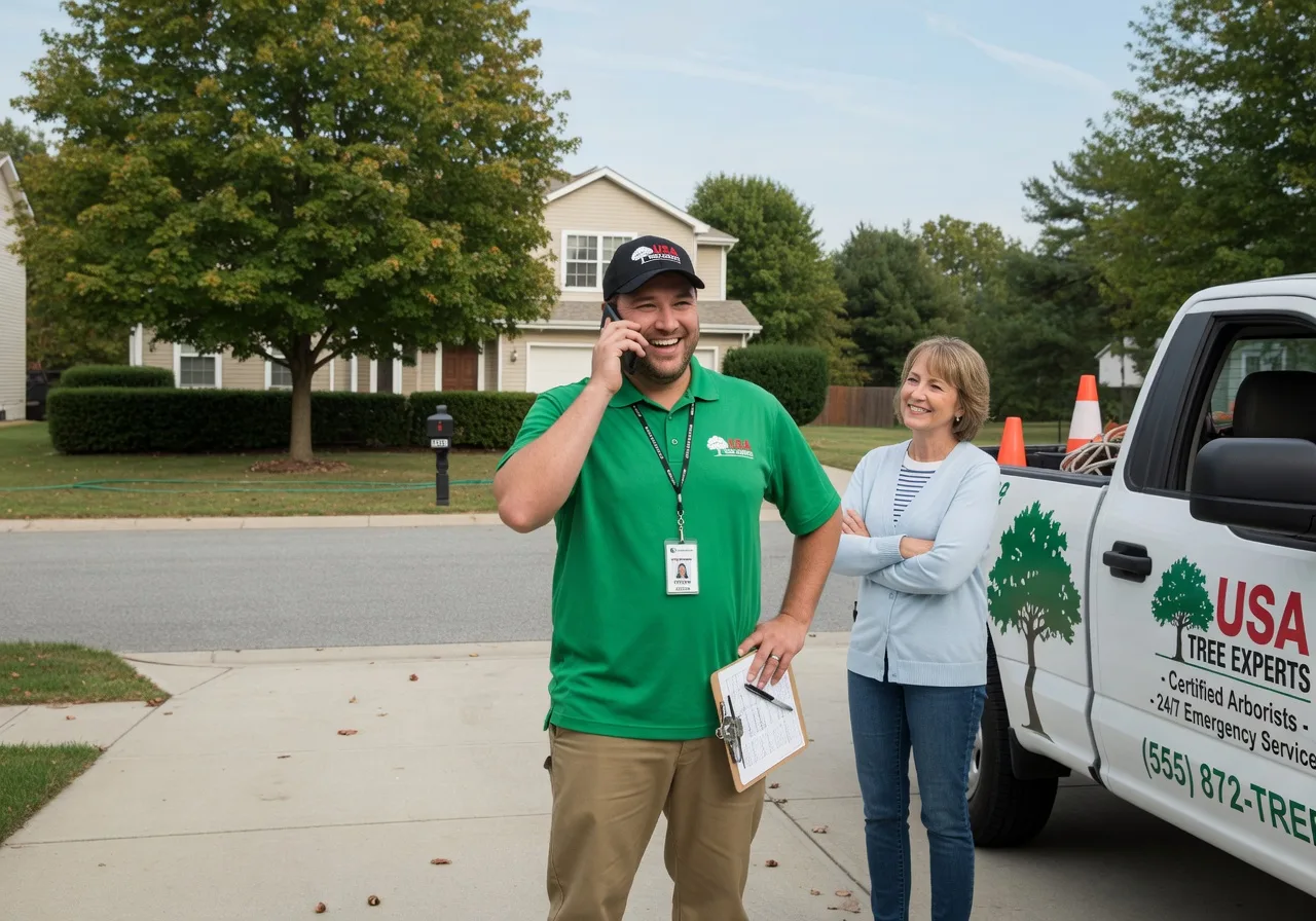 Tree Services Soap Lake, WA FAQs